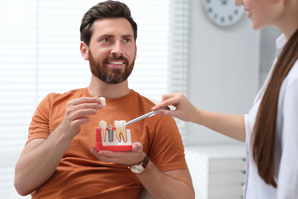 Dental Implants